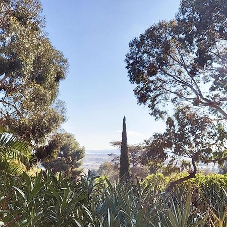 La Suite Costabella A Hyeres-Les-Palmiers ภายนอก รูปภาพ