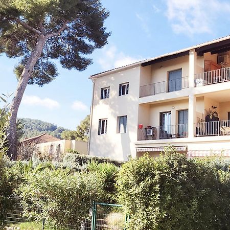 La Suite Costabella A Hyeres-Les-Palmiers ภายนอก รูปภาพ