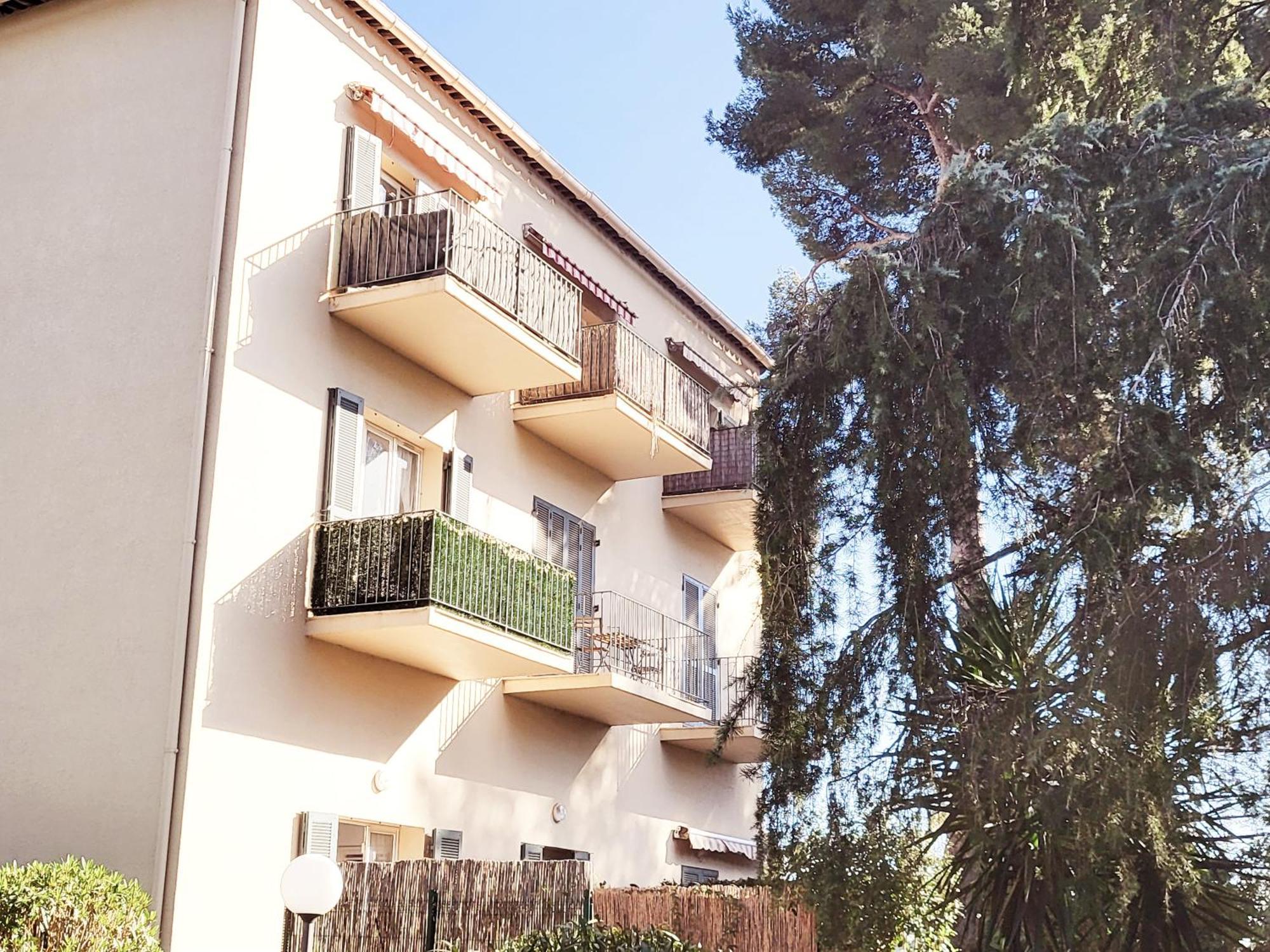 La Suite Costabella A Hyeres-Les-Palmiers ภายนอก รูปภาพ