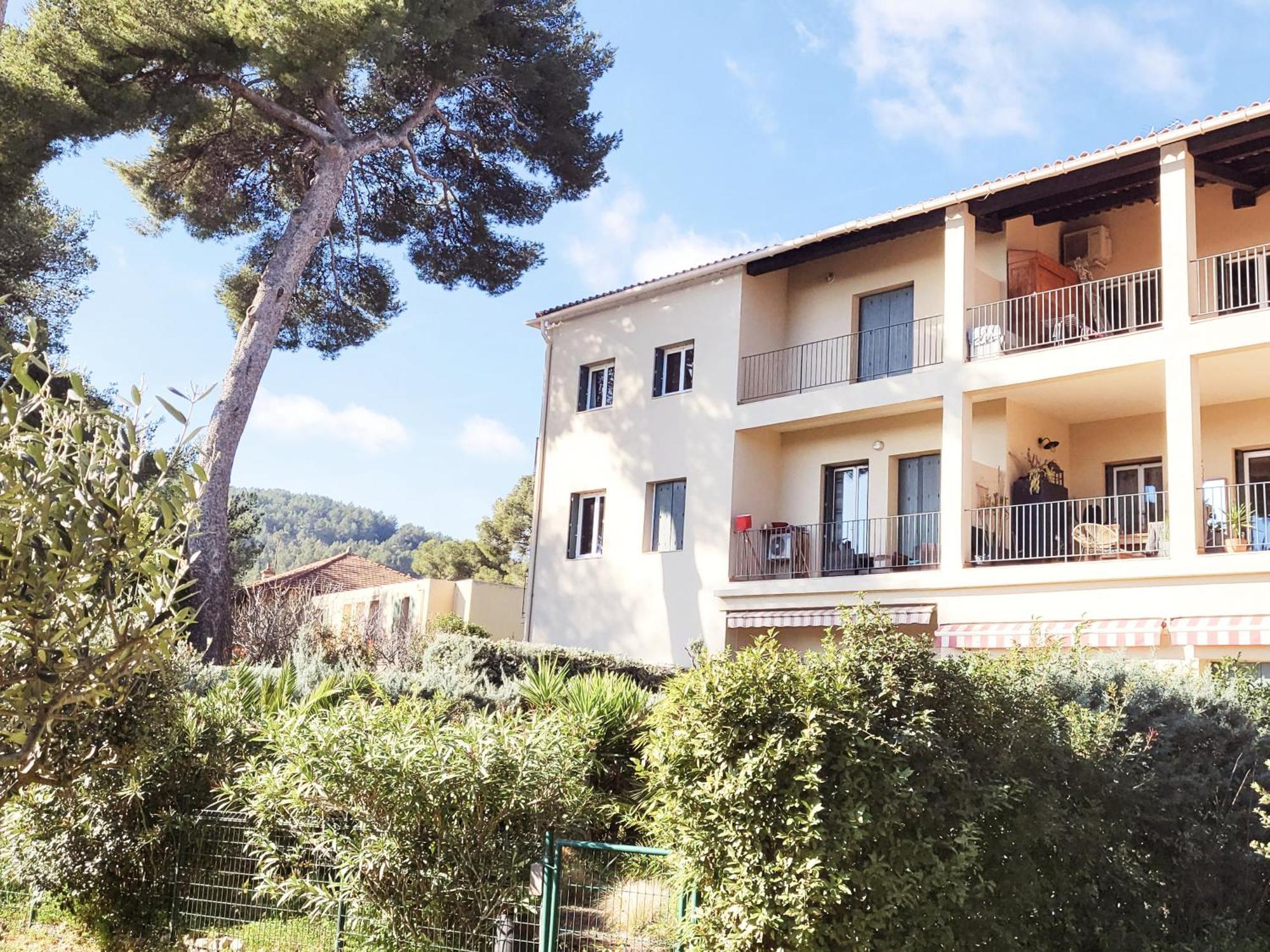 La Suite Costabella A Hyeres-Les-Palmiers ภายนอก รูปภาพ