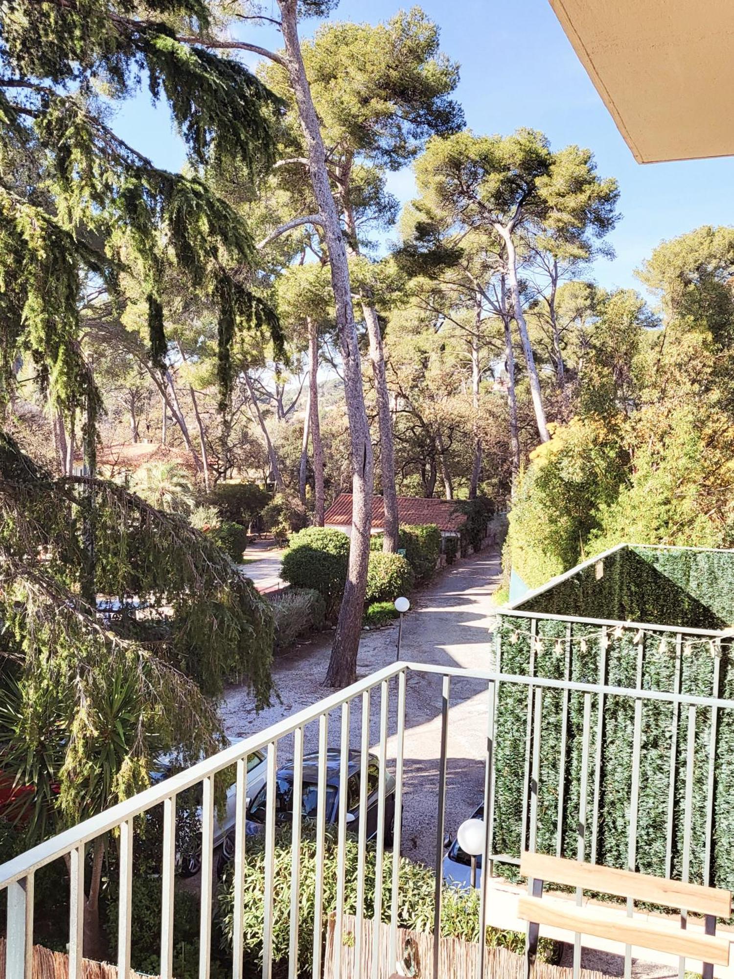 La Suite Costabella A Hyeres-Les-Palmiers ภายนอก รูปภาพ