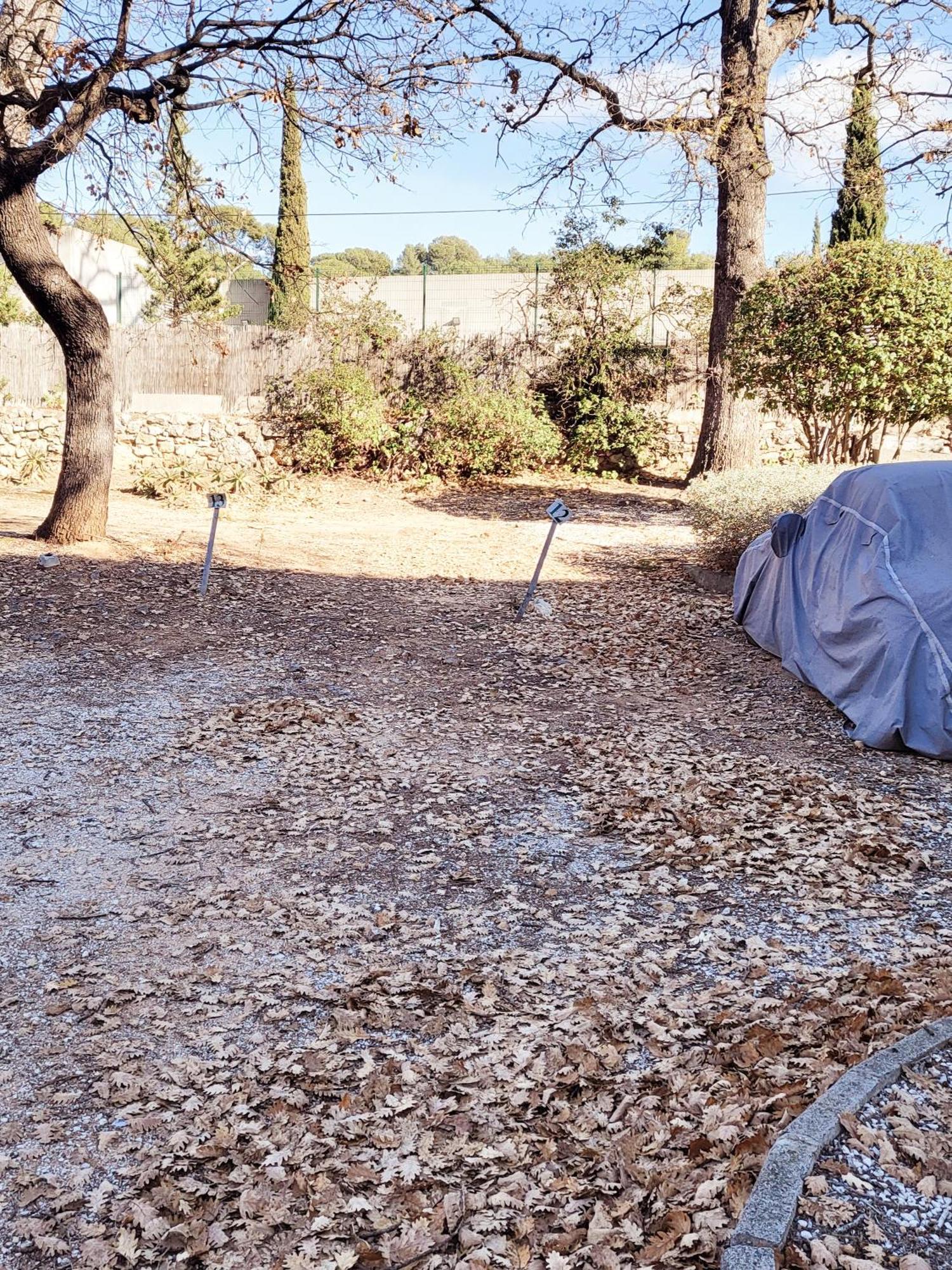 La Suite Costabella A Hyeres-Les-Palmiers ภายนอก รูปภาพ