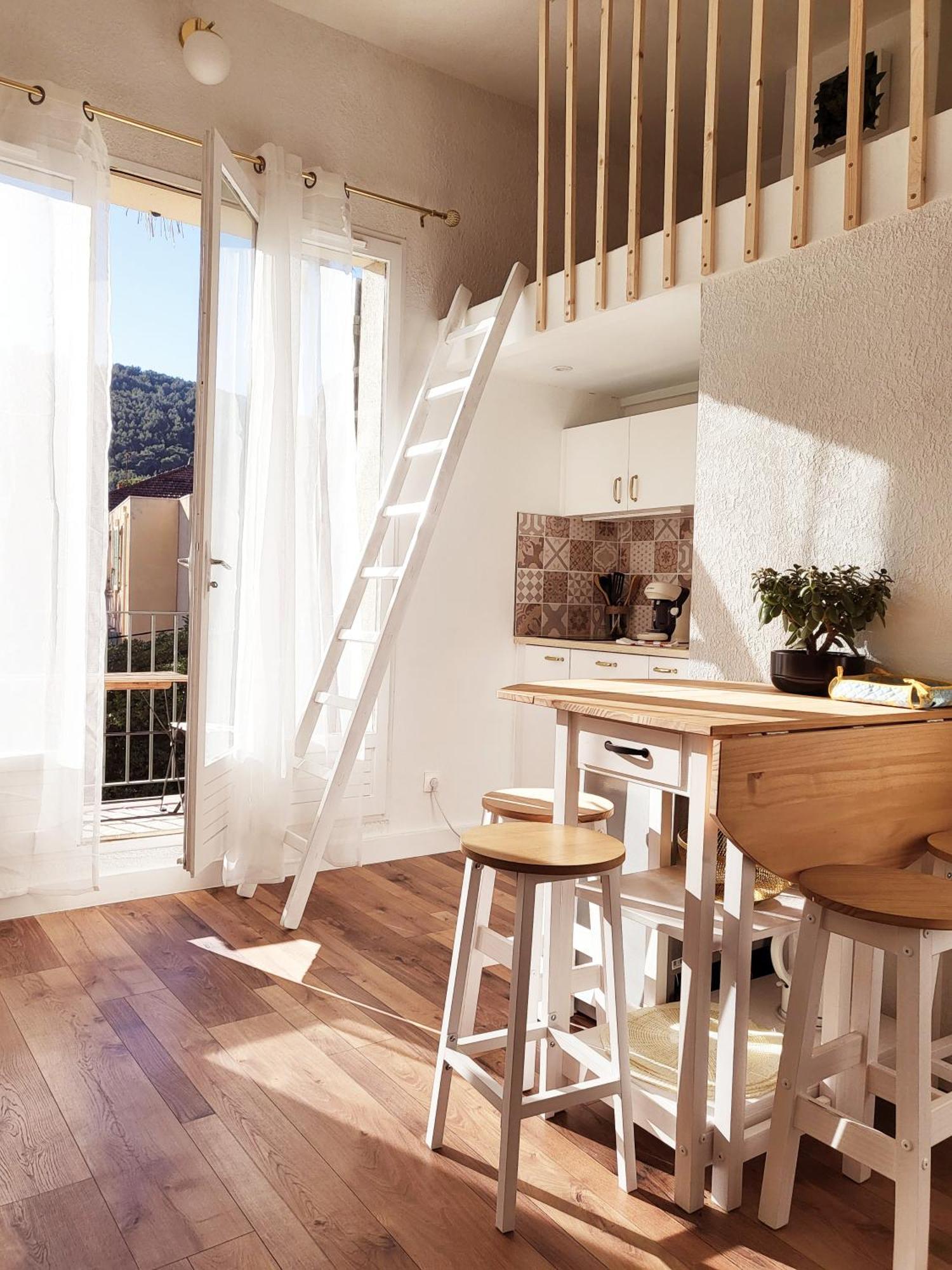 La Suite Costabella A Hyeres-Les-Palmiers ภายนอก รูปภาพ